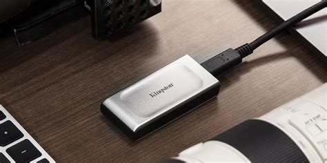 Kingston XS2000 SSD 1 TB USB 3 2 Gen 2x2