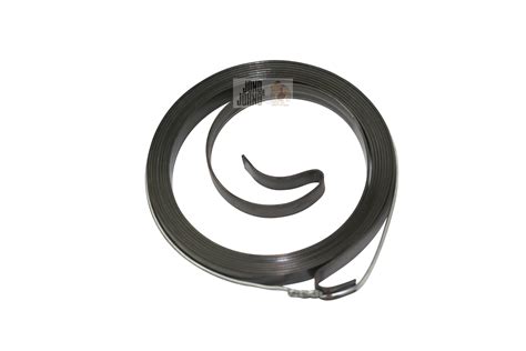 recoil start pull starter rewind spring  honda engine gx gx