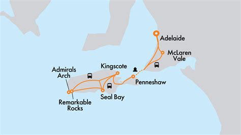 Kangaroo Island Discovery Hosted Small Group 11 October 2024