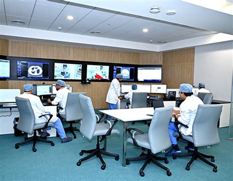 Tele Icu Facility Uses Purpose Procedure Benefits And Risks Medanta