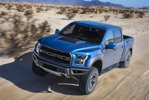 2019 Ford F 150 Raptor 2 180 Pricier Than A Year Ago