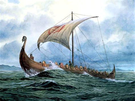 10 Of The Most Famous Vikings History Hit