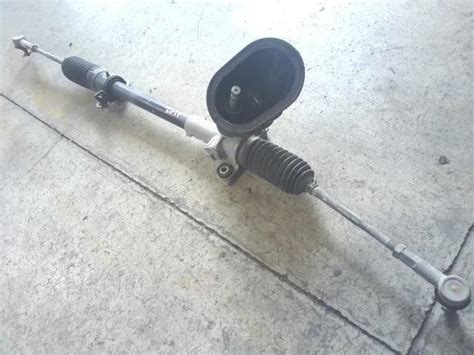 Suzuki Spacia Power Steering Rack And Pinion Assembly R