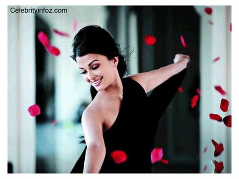 Aishwarya Rai Hot PPT