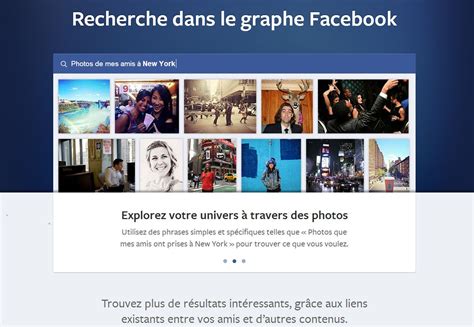 Comment Faire Dispara Tre Son Profil Facebook Des Moteurs De Recherche