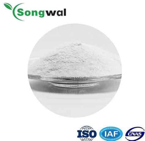 Factory Price Calcium Propionate FCC Feed Food 25kg Bags BV China