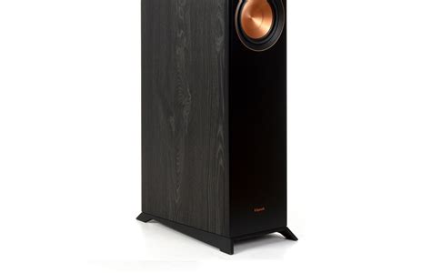 Klipsch Reference Premiere Rp F Ebony