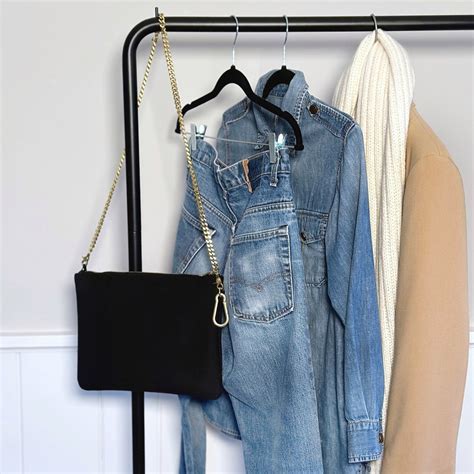 3 Benefits Of A Simple Spring Wardrobe Jean Gordon Personal Styling