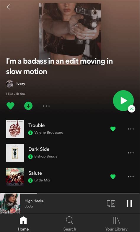 Badass Playlist In 2021 Indie Music Playlist Spotify Music