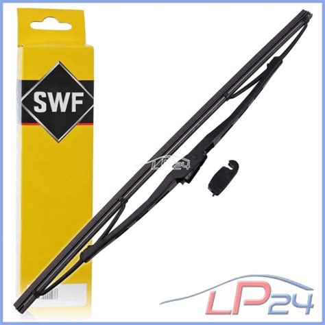 1X SWF BALAI D essuie Glace Arrière Pour Toyota Land Cruiser 90 3 0 3 4