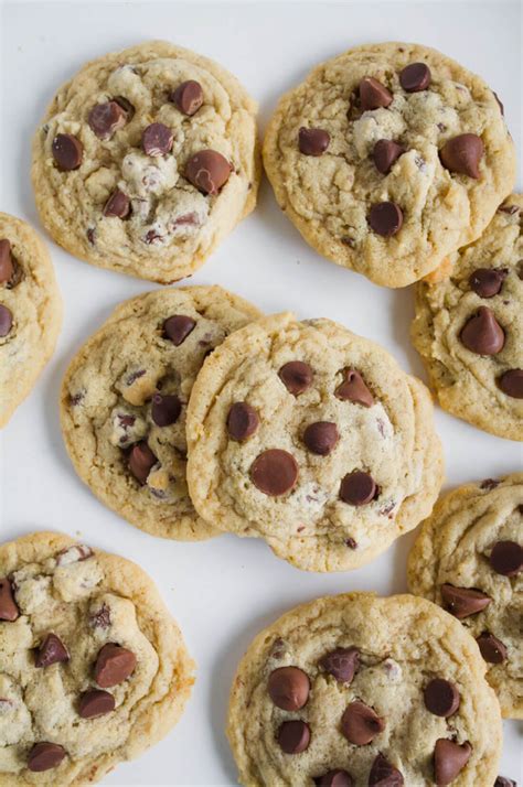 Tips To Make Perfect Chocolate Chip Cookies Every Time