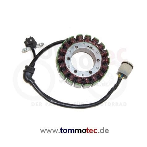 Lichtmaschine Stator Aprilia RSV 1000 ME RP 1998 2005 Von Electrosport