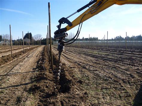 Plantation De Piquets Et Palissage Vaucluse Bouches Du Rh Ne Dr Me