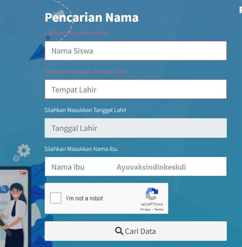 Cara Cek Nisn Siswa Berdasarkan Nama Secara Online Mudah Dan Cepat Riset