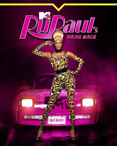 Drag Race New Editions Planned For Brazil Germany And Mexico