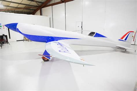 Rolls-Royce ACCEL All-Electric Plane Unveiled, Wants To Be The World's ...