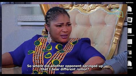 OKE Yoruba Movie 2021 New Release L Drama Starring Anthar Laniyan