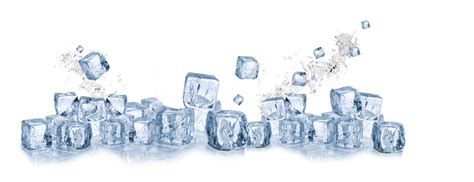 Ice Cubes Png Image