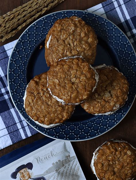 Quaker Oats Oatmeal Cookies Recipe Bryont Blog