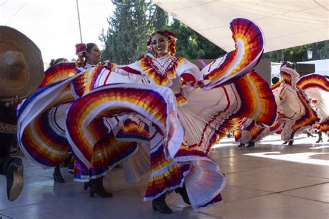 El Huapango Como Fenómeno Social Y Cultural Querétaro