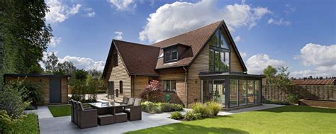 House Plans UK | Custom Home Plans | House Building Plans