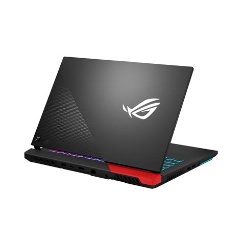 Asus Rog Strix G15 Advantage Edition Worlds First 156 Inch Laptop