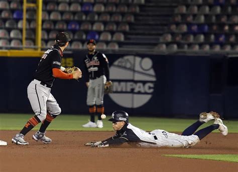 Sultanes Vence En 12 Entradas A Naranjeros Y Toma Ventaja En La Serie