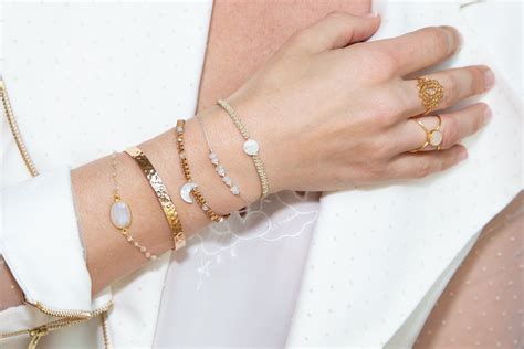 Pulseira Ou Bracelete Qual Usar Lu Explica Magazine Luiza