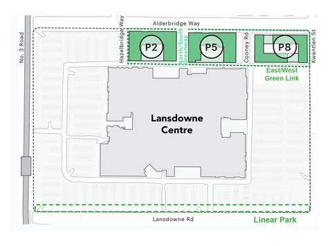 Phase 1 — Lansdowne