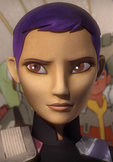 Sabine Wren Star Wars Animated Wiki Fandom