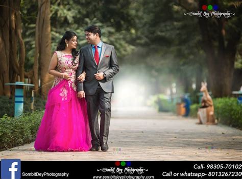 Top 12 Beautiful Pre Wedding Shoot Dresses For Couples In 2022