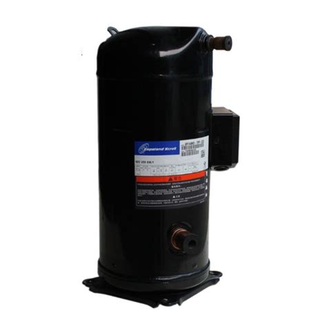 Panasonic Sanyo Scroll Compressor For Refrigeration Cold Room System Condensing Unit C