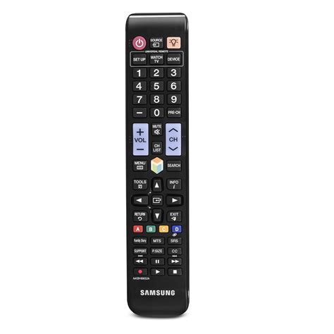 Buy Samsung Universal Remote Control with Backlit Buttons for Smart TV Online at desertcartUAE