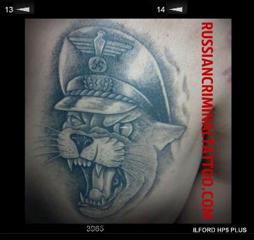 Pin by Виктор Ярцев on Наколки Russian Prison Tattoo | Prison tattoos ...