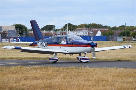 G MOOR Socata TB 10 Tobago Lee On Solent Graham Tiller Flickr