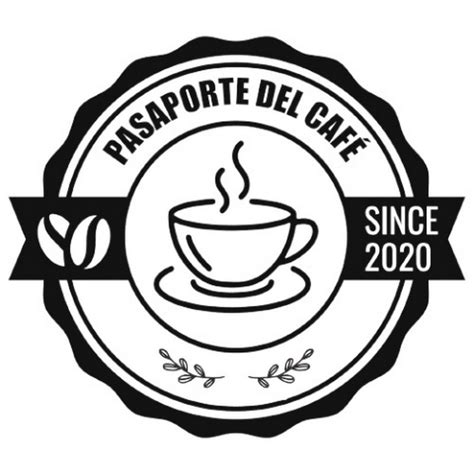 Pasaporte Del Caf Youtube