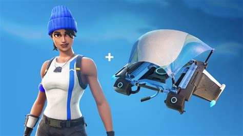 Free Fortnite Battle Royale Skins For PS Plus Subscribers - Gameranx