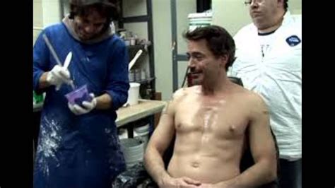 Hot Robert Downey Jr Naked Scene In Avenger S Age Of Ultron Spicy