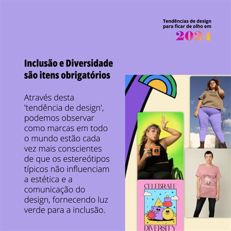 Tendências De Design Para Ficar De Olho De 2024 Mídia De Impacto Agência Digital Multimídia