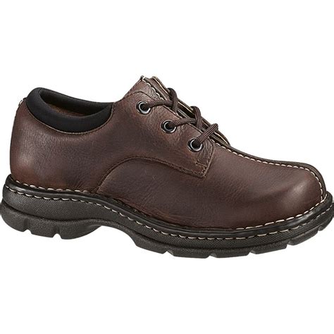 Wolverine Women's Christina Opanka Oxford Shoes 6245