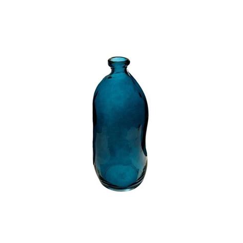 Vase En Verre Recycl Cm Atmosphera Vidrio Reciclado Botellas