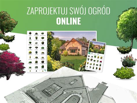 W Jakim Programie Zaprojektowa Ogr D Za Darmo Zielony Ogr Dek