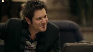 Rascal Flatts - "I'll Be Home For Christmas" (Official Music Video)