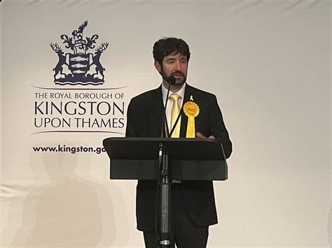 The Liberal Democrats Keep Kingston In 2022 Local Elections