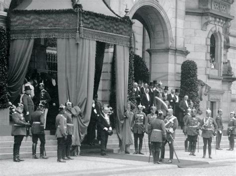 Das Rathaus Und Seine Zeit Zur Geschichte Des Neuen Rathauses Das