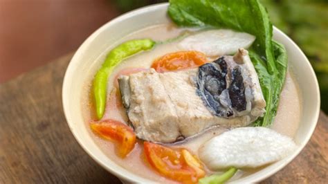 How To Cook Seafood Sinigang Without Overcooking