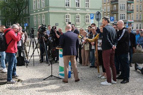 24Kurier pl Piotr Krzystek zdradził jakie ma plany na piątą kadencję