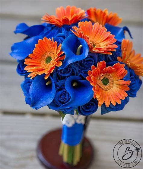 blue-and-orange-flowers-for-weddings-23-best-royal-blue-and-orange ...