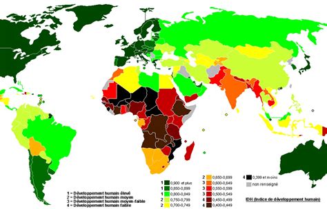 Répartition de la richesse et de la pauvreté dans le monde Pearltrees