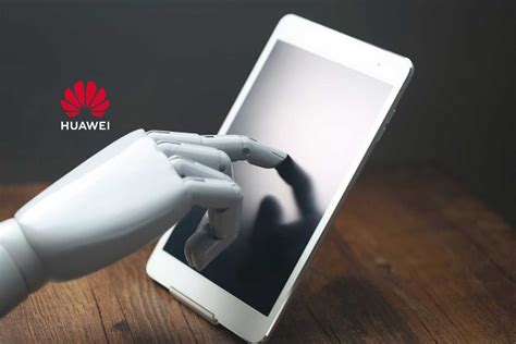 Huawei Releases Ascend AI to Bridge AI Computing and Application - AI ...